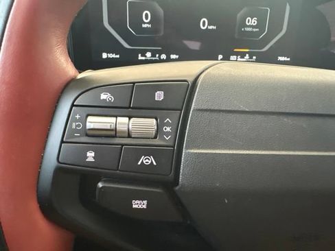 Certified 2026 Kia Sportage SX FWD image 18