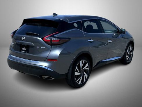 Used 2023 Nissan Murano SL w/ SL Moonroof Package AWD/4WD image 5