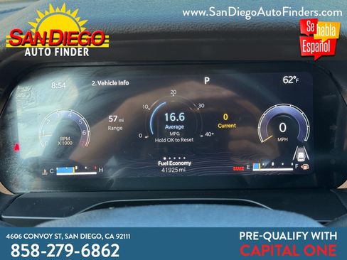 Used 2023 Jeep Grand Cherokee L Laredo image 35