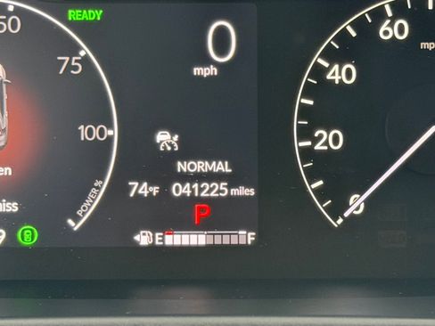 Used 2023 Honda CR-V Sport Touring image 23