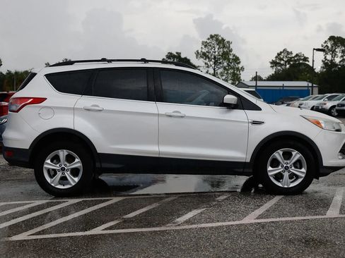 Used 2014 Ford Escape SE w/ Equipment Group 201A FWD image 7