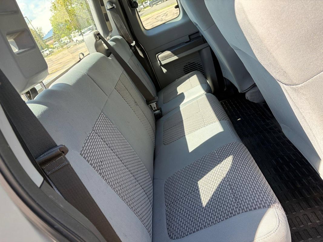 Used 2015 Ford F250 XL w/ Power Equipment Group AWD/4WD image 20