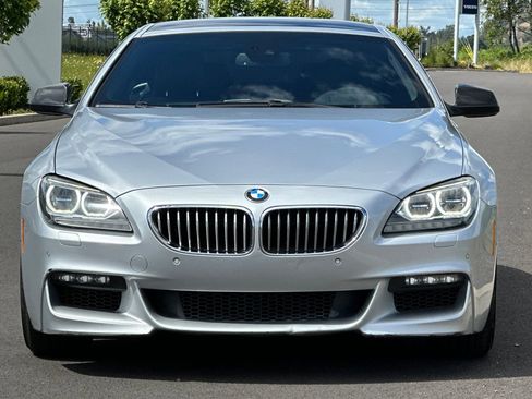 Used 2012 BMW 650i Coupe RWD image 8