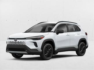 Used 2026 Toyota Corolla Cross XSE w/ Convenience Package video 1