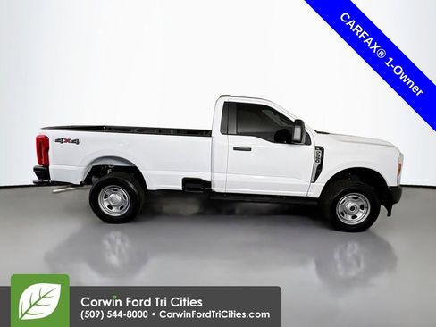 Used 2026 Ford F350 XL AWD/4WD image 15