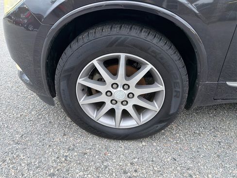 Used 2017 Buick Enclave Leather image 39