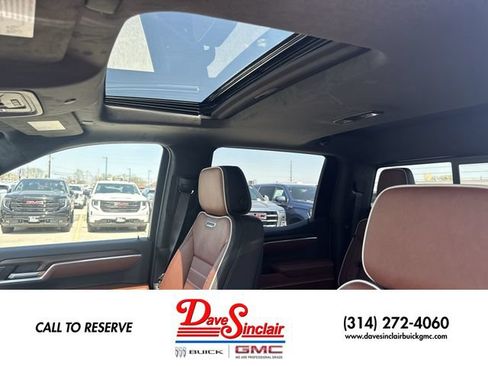 New 2026 GMC Sierra 1500 Denali Ultimate AWD/4WD image 22