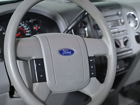 Used 2007 Ford F150 XLT image 13