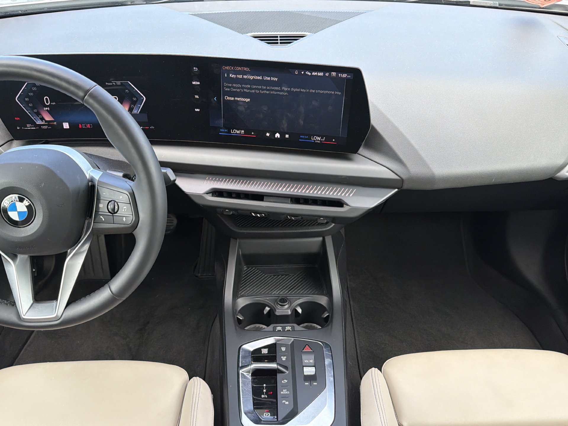 Certified 2025 BMW 228i xDrive AWD/4WD image 16