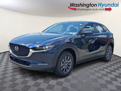 Used 2024 MAZDA CX-30 AWD 2.5 S image 3