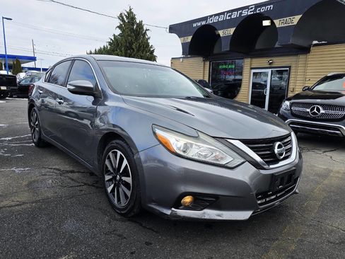 Used 2018 Nissan Altima 2.5 SL image 30