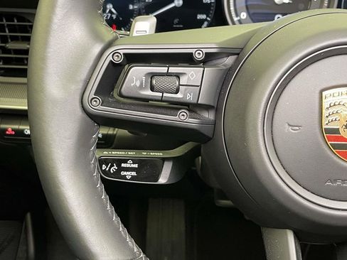 Used 2024 Porsche 911 Carrera S image 37