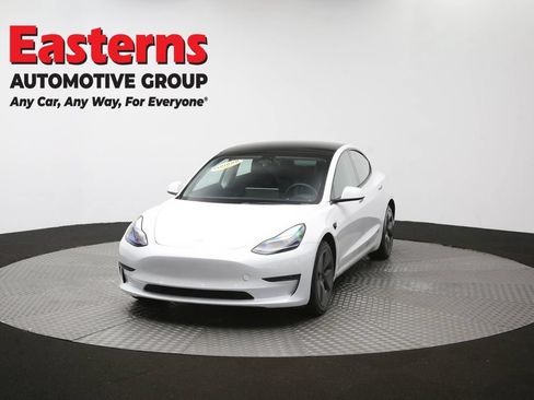 Used 2023 Tesla Model 3 Standard Range RWD image 49