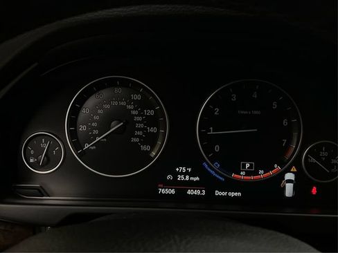 Used 2015 BMW X5 xDrive35i AWD/4WD image 21