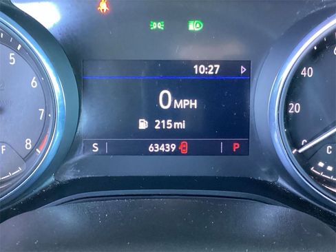 Certified 2022 Buick Encore GX Select image 12