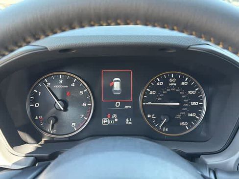 New 2026 Subaru Crosstrek 2.5i Wilderness image 6