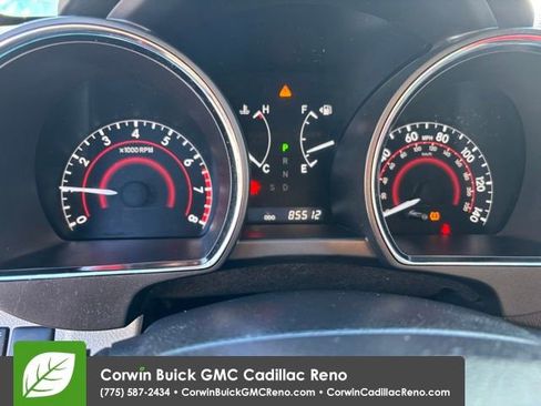 Used 2012 Toyota Highlander Limited image 13