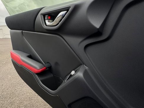 New 2026 Subaru BRZ Limited RWD image 19