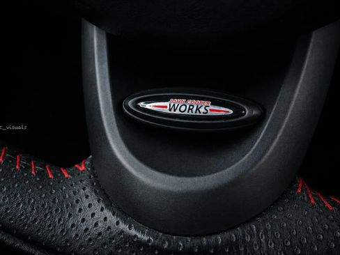 Used 2015 MINI Cooper S FWD image 14