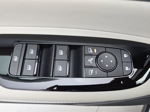 New 2026 Nissan Murano Platinum w/ Cargo Package image 28