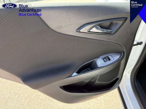 Used 2024 Chevrolet Malibu LT FWD image 11