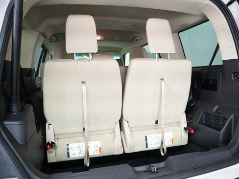 Used 2019 Ford Flex SEL w/ Equipment Group 202A image 29