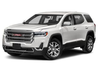 Used 2022 GMC Acadia SLE w/ Driver Convenience Package FWD video 1
