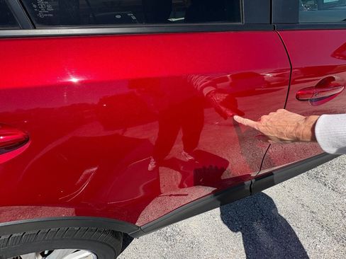 Used 2015 MAZDA CX-5 Touring AWD/4WD image 12