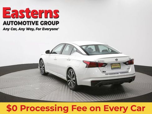 Used 2022 Nissan Altima 2.0 SR FWD image 66