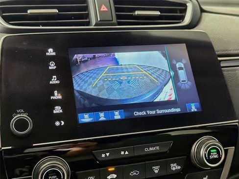 Used 2020 Honda CR-V Touring image 18