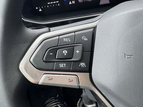 New 2025 Volkswagen Jetta SE image 25