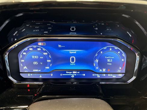 Used 2024 Chevrolet Silverado 1500 RST w/ Z71 Off-Road Package image 42