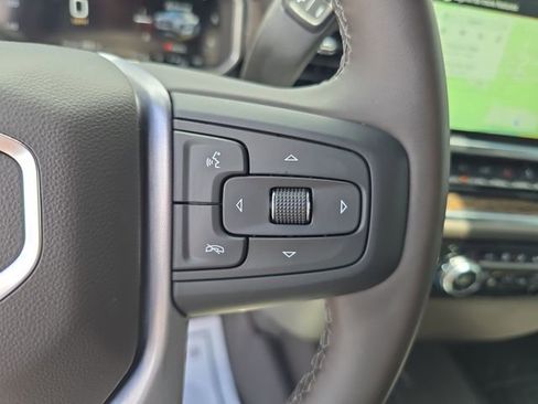 New 2026 GMC Sierra 1500 SLE w/ Preferred Package RWD image 24