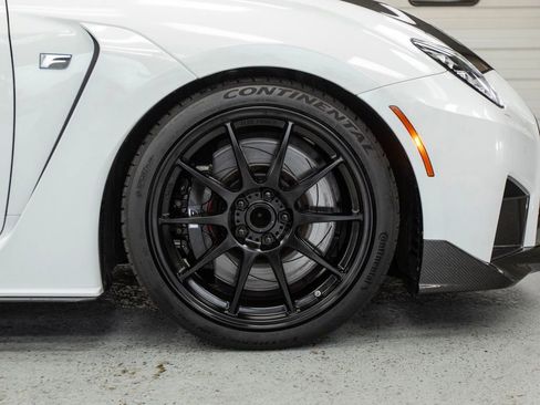 Used 2020 Lexus RC F Track Edition image 15