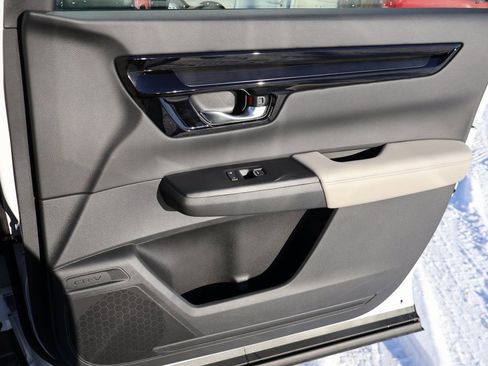 Certified 2026 Honda CR-V EX-L image 11