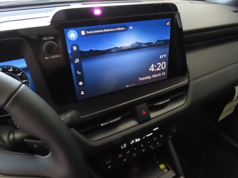 New 2026 Subaru Outback Touring XT image 18