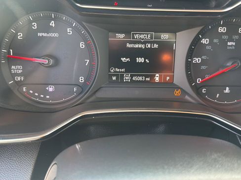Used 2023 Chevrolet TrailBlazer LT w/ Convenience Package AWD/4WD image 8