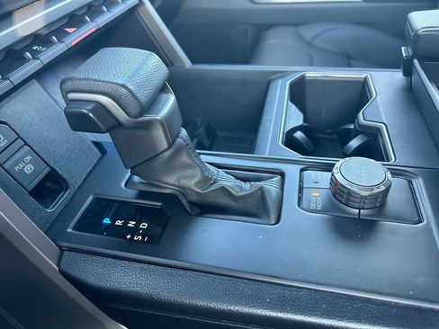 Used 2024 Toyota Tundra SR5 w/ SR5 Premium Package RWD image 25