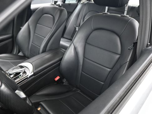 Used 2017 Mercedes-Benz C 300 4MATIC Sedan w/ Premium 3 Package image 20