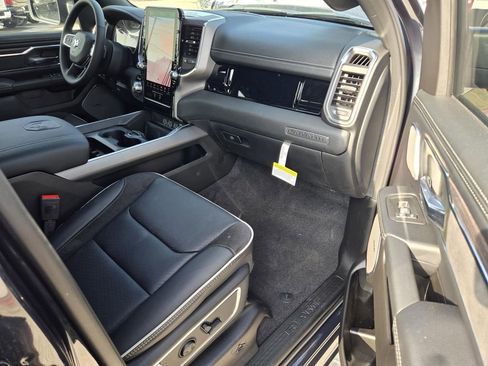 New 2026 RAM 1500 Laramie w/ Night Edition image 10
