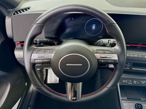 Used 2024 Hyundai Kona N Line image 13