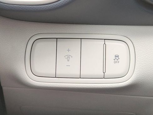 New 2026 Hyundai Venue SEL FWD image 20