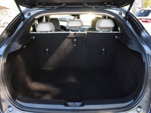 Used 2023 MAZDA CX-30 AWD 2.5 S w/ Preferred Package image 9