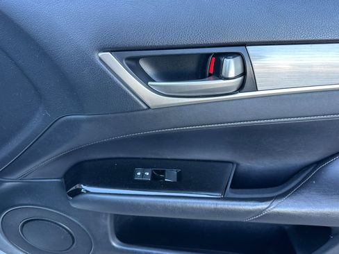 Used 2015 Lexus GS 350 w/ F Sport Package image 20