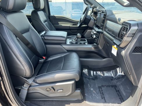 Used 2026 Ford F150 Lariat w/ Equipment Group 501A Mid AWD/4WD image 16