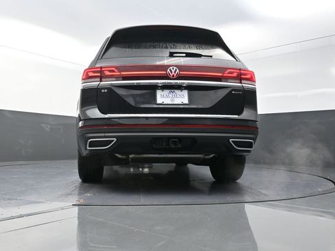 New 2026 Volkswagen Atlas SE AWD/4WD image 26