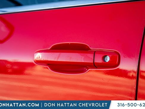 Used 2016 GMC Sierra 1500 SLE w/ SLE Value Package image 27