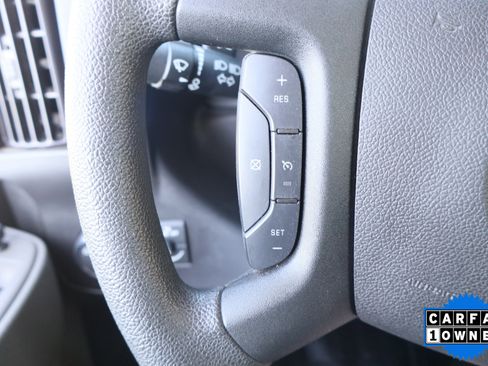 Used 2024 GMC Savana 2500 w/ Driver Convenience Package RWD image 31