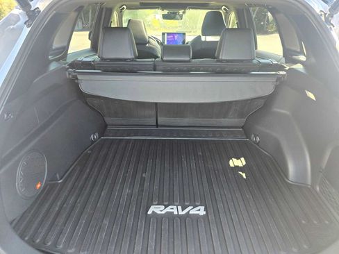 Used 2023 Toyota RAV4 XSE AWD/4WD image 14