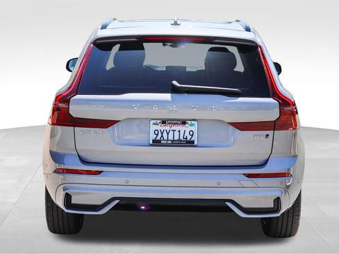 Certified 2026 Volvo XC60 B5 Plus w/ Climate Package PRO AWD/4WD image 7